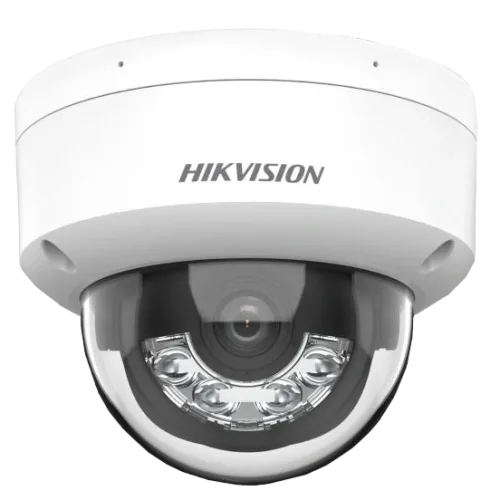 IP відеокамера Hikvision DS-2CD2183G2-LIS2U 8МП (2.8мм)