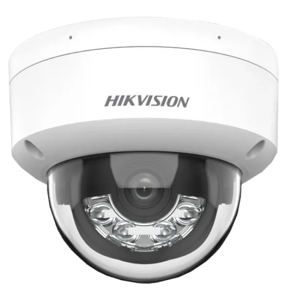 IP відеокамера Hikvision DS-2CD2183G2-LIS2U 8МП (2.8мм)