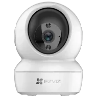 IP відеокамера Ezviz H6c (4MP,W1 cs-h6c) 2K Auto-Tracking 360°