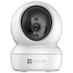 IP відеокамера Ezviz H6c (4MP,W1 cs-h6c) 2K Auto-Tracking 360°