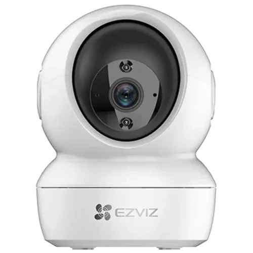 IP відеокамера Ezviz H6c (4MP,W1 cs-h6c) 2K Auto-Tracking 360°