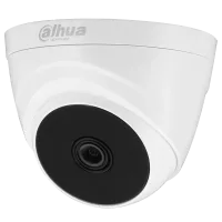 HDCVI відеокамера Dahua DH-HAC-T1A11P 1МП (2.8мм)