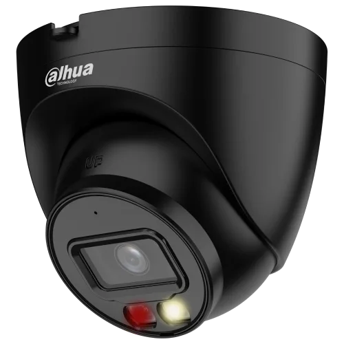 IP відеокамера Dahua DH-IPC-HDW2249T-S-IL-BE 2 МП (2.8мм) з мікрофоном
