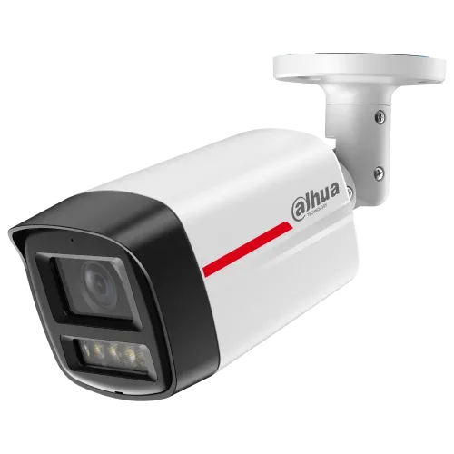 IP відеокамера Dahua DH-IPC-HFW2449TL-S-PRO 4МП (2.8мм)