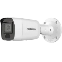 5 Мп AcuSense Mini Bullet DS-2CD3056G2-IS (C) (2.8мм)