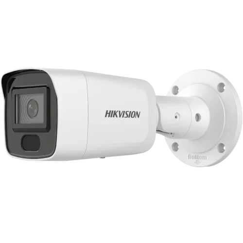 5 Мп AcuSense Mini Bullet DS-2CD3056G2-IS (C) (2.8мм)