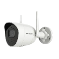 4 МП EXIR Bullet Wi-Fi DS-2CV2041G2-IDW(D) 4mm