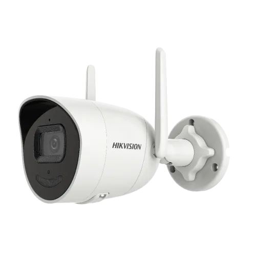 4 МП EXIR Bullet Wi-Fi DS-2CV2041G2-IDW(D) 4mm