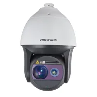 4 МП 36х IP лазер DS-2DF8436I5X-AELW(T3)