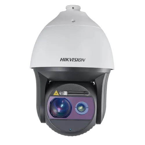 4 МП 36х IP лазер DS-2DF8436I5X-AELW(T3)