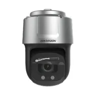 4МП IP PTZ відеокамера Hikvision з алгоритмами DarkFighter DS-2DF9C435IHS-DLW(T2)