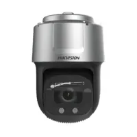 4МП IP PTZ відеокамера Hikvision з алгоритмами DarkFighter DS-2DF9C435IHS-DLW(T2)