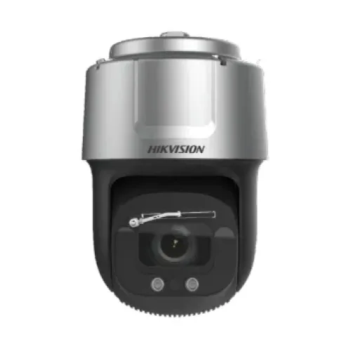 4МП IP PTZ відеокамера Hikvision з алгоритмами DarkFighter DS-2DF9C435IHS-DLW(T2)