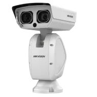 Система позиціонування Hikvision DS-2DY9250IAX-A(T5) 2МП (6-300мм)