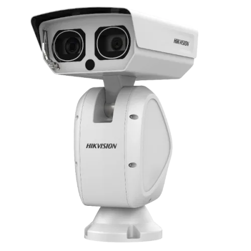 Система позиціонування Hikvision DS-2DY9250IAX-A(T5) 2МП (6-300мм)