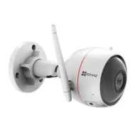 1 Мп Wi-Fi камера з двосторонньої аудіозв'язку і сиреною EZVIZ CS-CV310-A0-3B1WFR (2.8 мм)