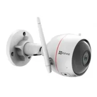 1 Мп Wi-Fi камера з двосторонньої аудіозв'язку і сиреною EZVIZ CS-CV310-A0-3B1WFR (2.8 мм)
