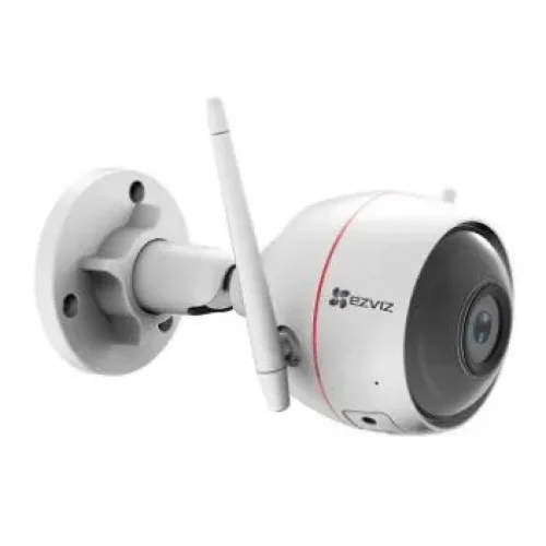 1 Мп Wi-Fi камера з двосторонньої аудіозв'язку і сиреною EZVIZ CS-CV310-A0-3B1WFR (2.8 мм)