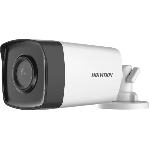 Turbo HD відеокамера Hikvision DS-2CE17D0T-IT3F (C) 2МП (2.8мм)