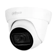 2Мп HDCVI Dahua з мікрофоном DH-HAC-HDW1200TLP-A (2.8мм)