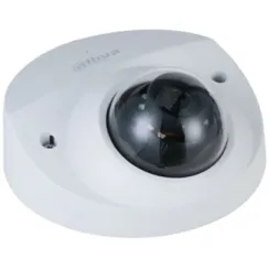 IP відеокамера Dahua DH-IPC-HDBW2431FP-AS-S2 4МП (2.8мм)
