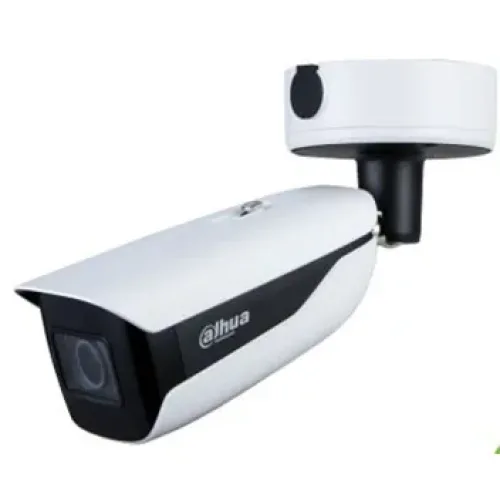 4МП IP відеокамера Dahua з алгоритмами AI DH-IPC-HFW7442HP-Z