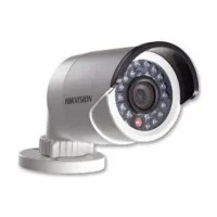 1.3МП IP відеокамера Hikvision з ІК підсвічуванням DS-2CD2010F-I (4мм)