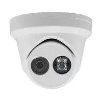 4 MP WDR IP камера з мікрофоном DS-2CD2343G0-IU(2.8mm)