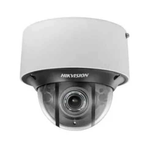 2 Мп Ultra Low Light Smart відеокамера DS-2CD4D26FWD-IZS