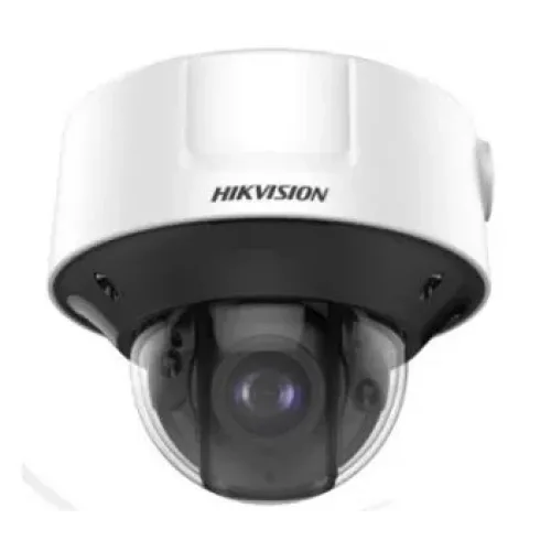 4 Мп IP мережева відеокамера DS-2CD5546G0-IZSY (2.8-12 мм)