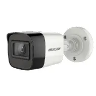 5мп Turbo HD відеокамера Hikvision DS-2CE16H0T-ITF (2.4 мм)