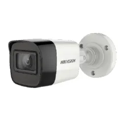 5мп Turbo HD відеокамера Hikvision DS-2CE16H0T-ITF (2.4 мм)