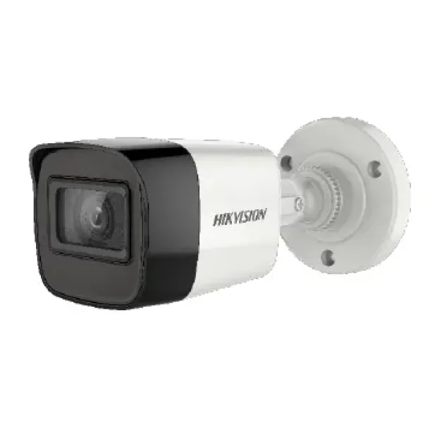 5мп Turbo HD відеокамера Hikvision DS-2CE16H0T-ITF (2.4 мм)