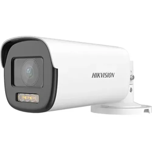 HDTVI відеокамера Hikvision DS-2CE19DF8T-AZE 2МП (2.8-12мм)