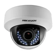2 Мп HD відеокамера DS-2CE56D0T-VFIRF (2.8-12мм)