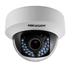 2 Мп HD відеокамера DS-2CE56D0T-VFIRF (2.8-12мм)