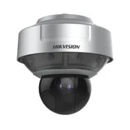 PanoVU панорамний + PTZ відеокамера Hikvision DS-2DP1636ZX-D/236 (5мм)