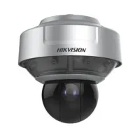 PanoVU панорамний + PTZ відеокамера Hikvision DS-2DP1636ZX-D/236 (5мм)