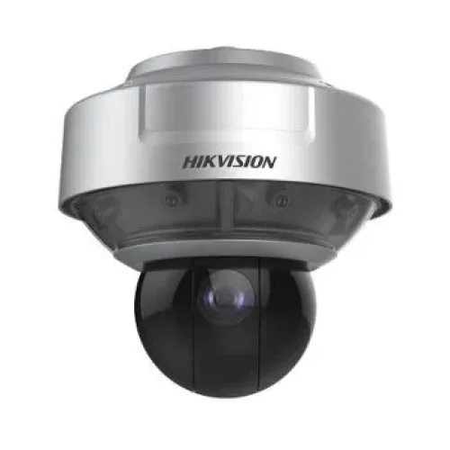 PanoVU панорамний + PTZ відеокамера Hikvision DS-2DP1636ZX-D/236 (5мм)