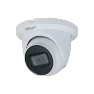 2 МП Starlight HDCVI з мікрофоном DH-HAC-HDW2241TMQP-A