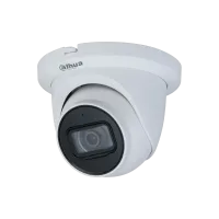 2 МП Starlight HDCVI з мікрофоном DH-HAC-HDW2241TMQP-A