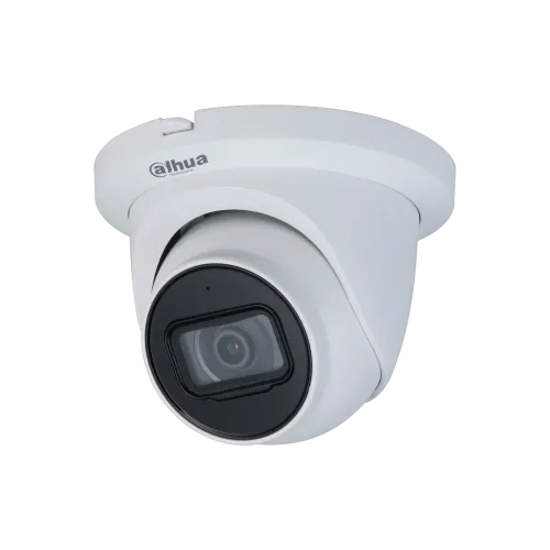 2 МП Starlight HDCVI з мікрофоном DH-HAC-HDW2241TMQP-A