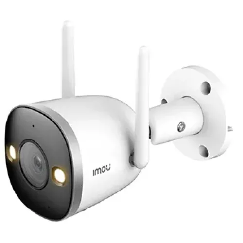 1080P H.265 Wi-Fi камера IPC-F26FP