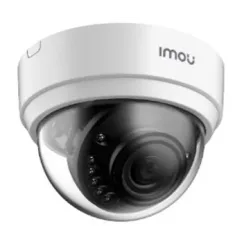 4 Мп купольна Wi-Fi відеокамера Imou IPC-D42P
