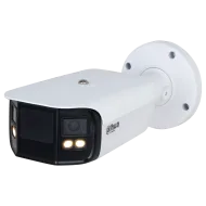 2×4 МП Full-Color WizMind з мікрофоном DH-IPC-PFW5849-A180-E2-ASTE
