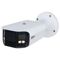 2×4 МП Full-Color WizMind з мікрофоном DH-IPC-PFW5849-A180-E2-ASTE