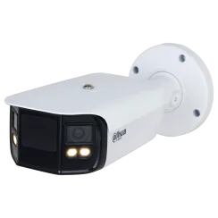 2×4 МП Full-Color WizMind з мікрофоном DH-IPC-PFW5849-A180-E2-ASTE
