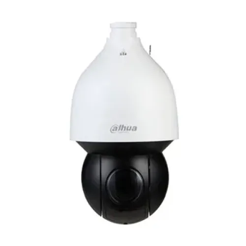 4МП Wiz Sense IP PTZ відеокамера Dahua з алгоритмами AI DH-SD5A432XA-HNR