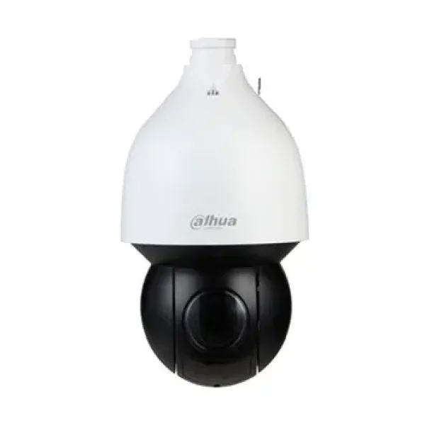 4МП Wiz Sense IP PTZ відеокамера Dahua з алгоритмами AI DH-SD5A432XA-HNR