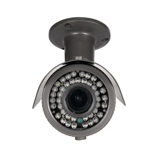 MHD-відеокамера 2Mp Light Vision VLC-8192WFM(H) Starlight Graphite f=2.8-12mm